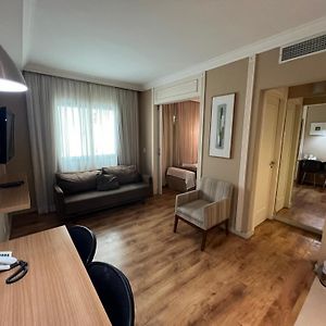Hotel Inter Jardins Uh-1606